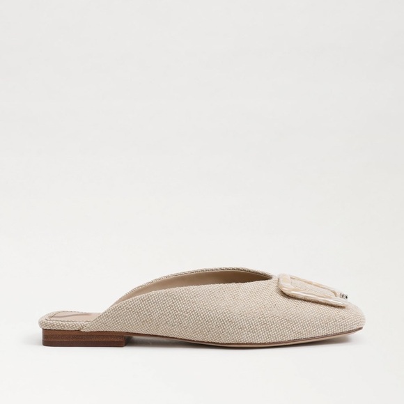 Sam Edelman LIN BUCKLE MULE - Picture 11 of 12